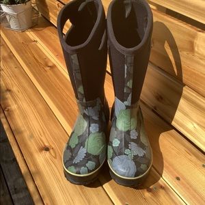 BOGS boots